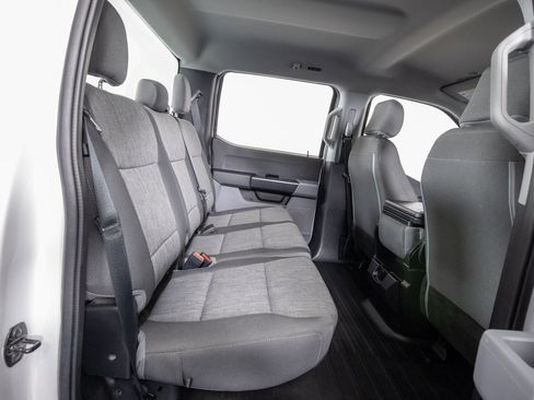 Used 2021 Ford F150 XL w/ Equipment Group 101A High image 12