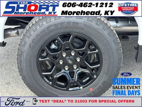 New 2026 Ford F150 XLT w/ Equipment Group 302A MID AWD/4WD image 41