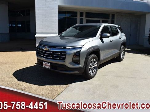 New 2026 Chevrolet Equinox LT image 5