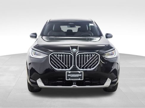 New 2026 BMW X3 xDrive30 w/ Convenience Package image 8