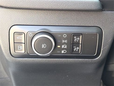 New 2025 Ford Escape SE image 23