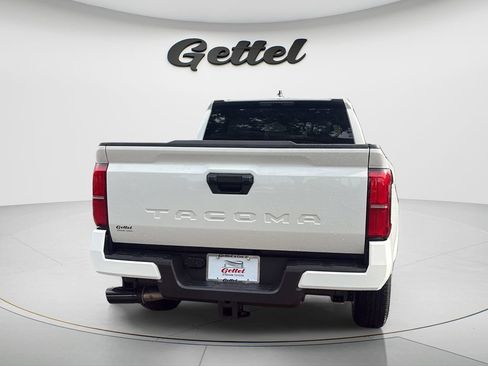 Used 2025 Toyota Tacoma SR5 RWD image 6