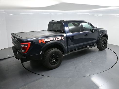Used 2023 Ford F150 Raptor w/ Equipment Group 802A Raptor R AWD/4WD image 42