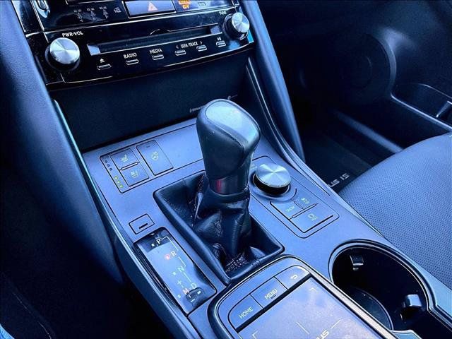 Used 2024 Lexus IS 300 w/ Comfort Package RWD image 23