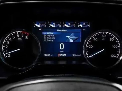 Used 2022 Ford F150 XLT w/ Equipment Group 301A Mid AWD/4WD image 24