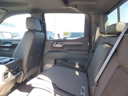 New 2026 GMC Sierra 1500 Denali w/ Technology Package image 10