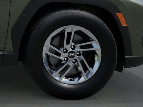 New 2026 Hyundai Tucson SE AWD/4WD image 45
