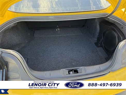 Used 2024 Ford Mustang GT Premium image 13