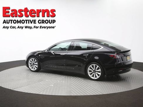 Used 2018 Tesla Model 3 Long Range AWD/4WD image 57