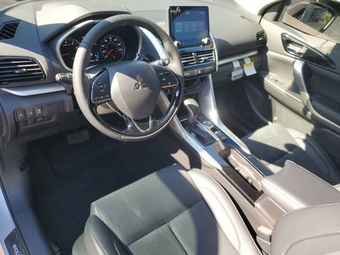 New 2026 Mitsubishi Eclipse Cross SE image 14