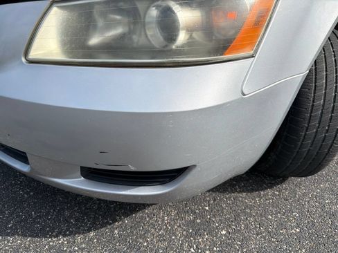 Used 2008 Hyundai Sonata GLS FWD image 16