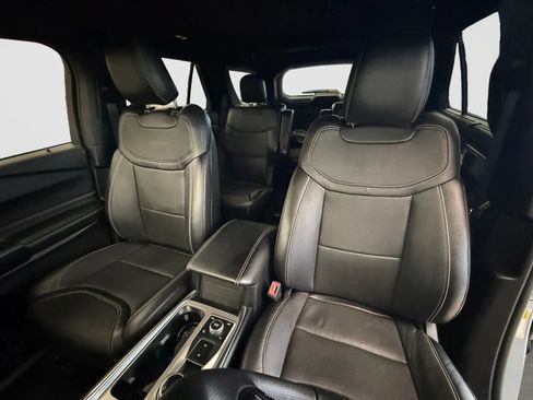 Used 2020 Ford Explorer ST w/ Premium Technology Package AWD/4WD image 13