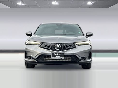 Used 2024 Acura Integra A-Spec image 6