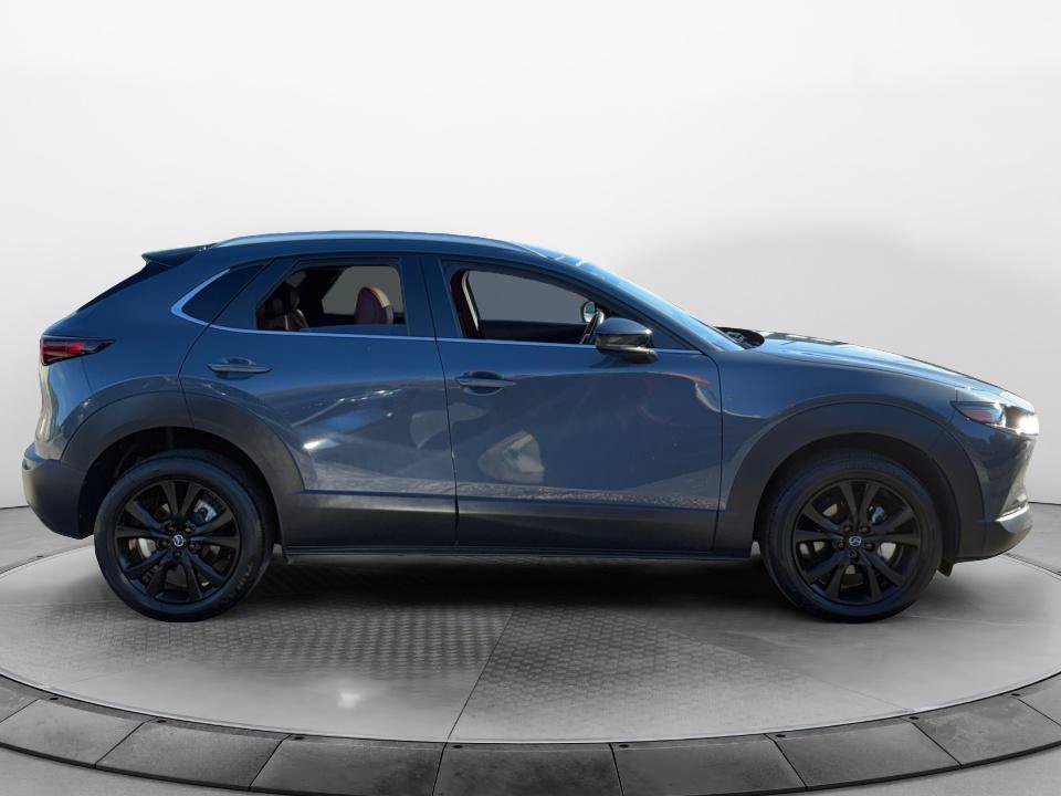 Certified 2023 MAZDA CX-30 AWD 2.5 S w/ Preferred Package image 8