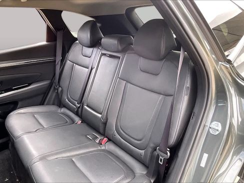 Used 2024 Hyundai Tucson Limited AWD/4WD image 21