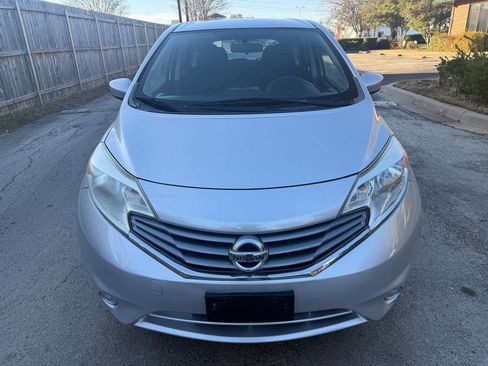 Used 2015 Nissan Versa Note S Plus image 2
