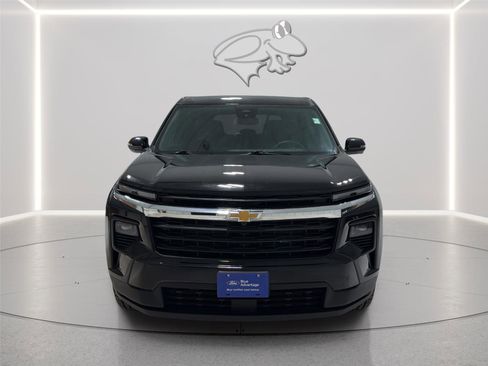 Used 2024 Chevrolet Traverse LS w/ LPO, Floor Liner Package FWD image 8