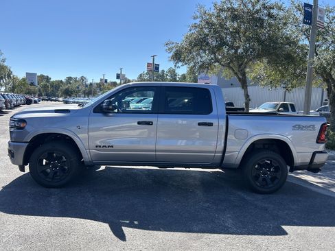 New 2026 RAM 1500 Big Horn image 4