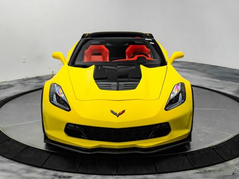 Used 2018 Chevrolet Corvette Z06 image 47