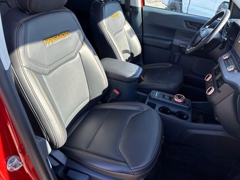 Certified 2024 Ford Maverick Tremor w/ Tremor Off-Road Package image 9