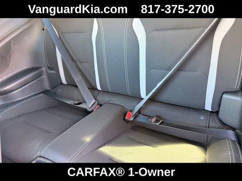 Used 2020 Chevrolet Camaro LS image 26