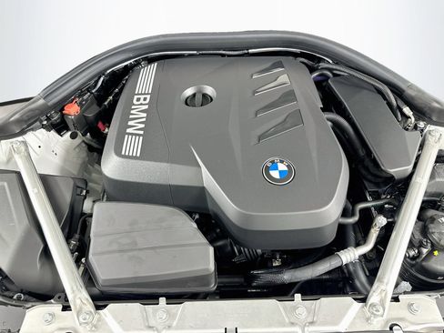 New 2026 BMW 430i xDrive w/ M Sport Package AWD/4WD image 13
