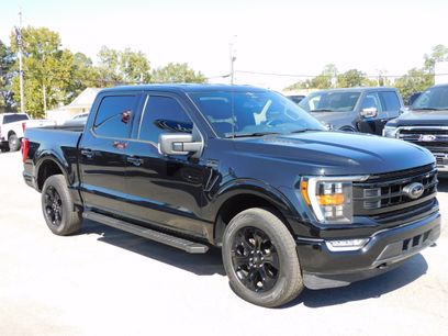 Used 2023 Ford F150 XLT w/ Equipment Group 302A High