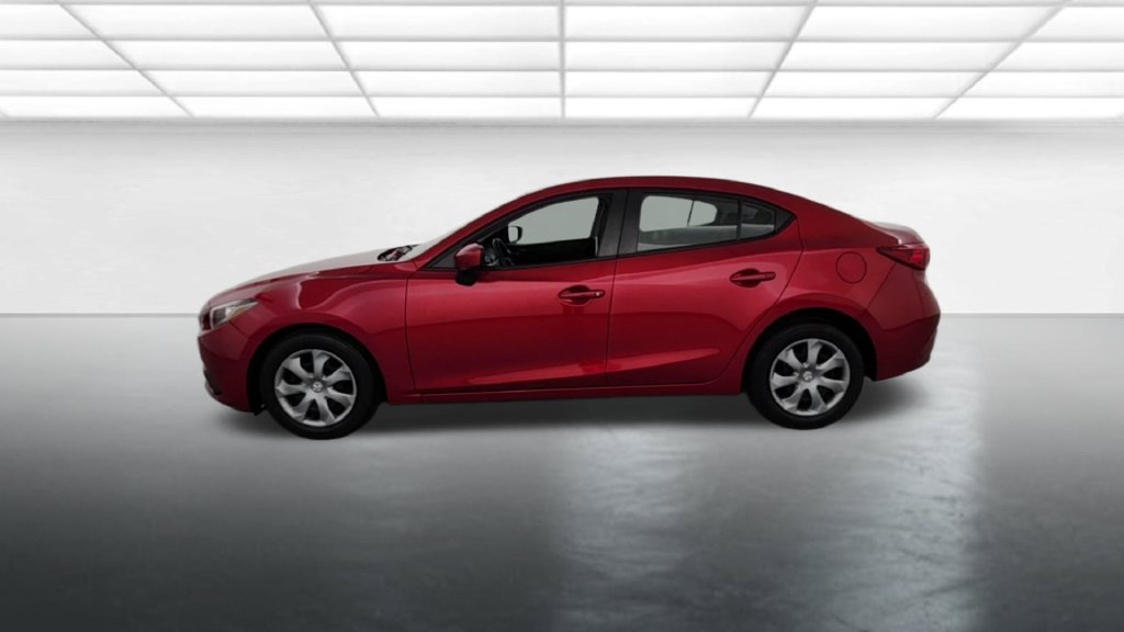 Used 2014 MAZDA MAZDA3 i Sport FWD image 5