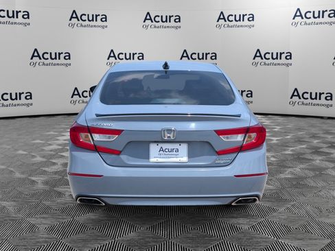 Used 2022 Honda Accord Sport Special Edition image 6