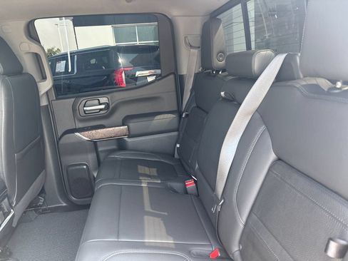 Used 2020 GMC Sierra 1500 Denali w/ Denali Ultimate Package AWD/4WD image 31