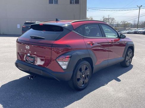 New 2026 Hyundai Kona SEL Sport image 21