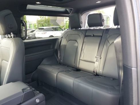 Certified 2025 Land Rover Defender 90 S AWD/4WD image 19