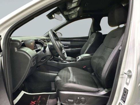 Used 2023 Hyundai Santa Cruz SEL w/ Activity Package FWD image 27