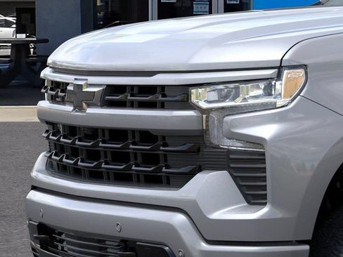 New 2026 Chevrolet Silverado 1500 RST w/ Safety Package RWD image 13