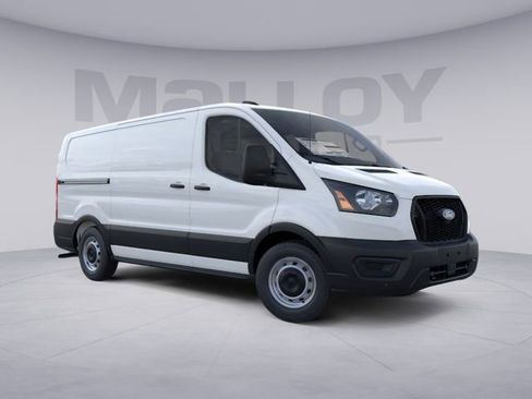 New 2026 Ford Transit 150 Low Roof image 2