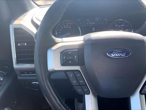 Used 2022 Ford F350 Lariat w/ Lariat Ultimate Package AWD/4WD image 23