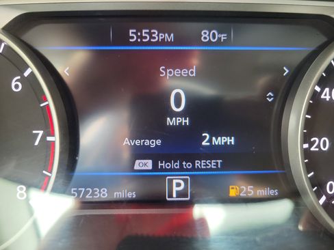 Used 2021 Nissan Sentra SR w/ SR Premium Package FWD image 15