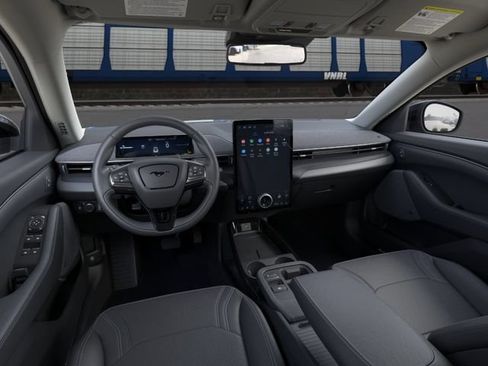 New 2026 Ford Mustang Mach-E Premium RWD image 9