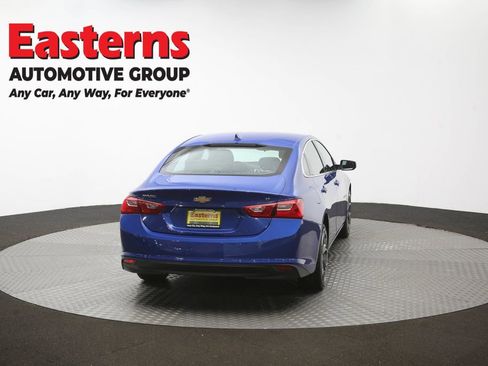 Used 2023 Chevrolet Malibu LT FWD image 37
