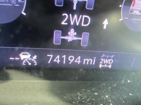 Used 2020 Chevrolet Silverado 1500 LTZ w/ LTZ Premium Package image 28