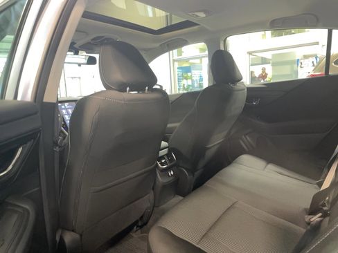 Used 2024 Subaru Legacy Premium image 20