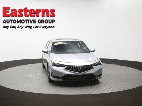 Used 2023 Acura Integra A-Spec FWD image 50