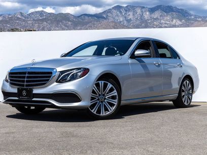 Used 2019 Mercedes-Benz E 300