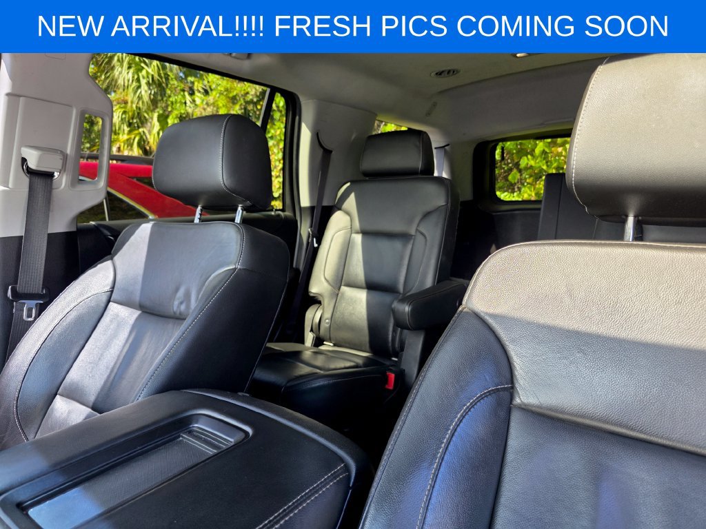 Used 2019 Chevrolet Tahoe LT RWD image 6