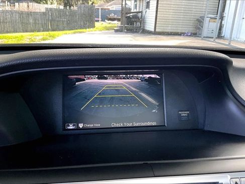 Used 2017 Honda Accord Touring image 13