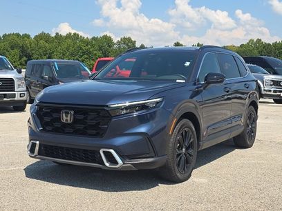 Used 2023 Honda CR-V Sport Touring