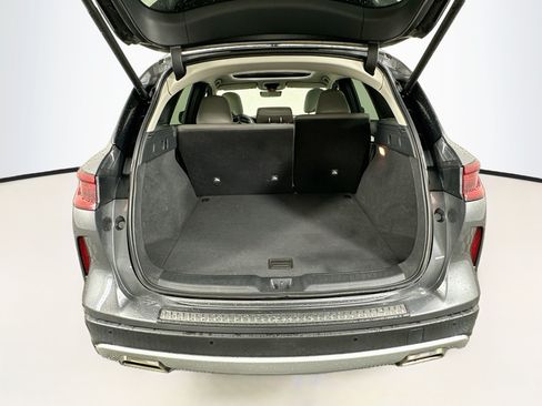 Used 2023 INFINITI QX50 Luxe w/ Accent Package AWD/4WD image 30