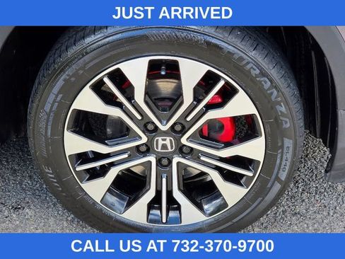 Used 2022 Honda Pilot Special Edition image 9