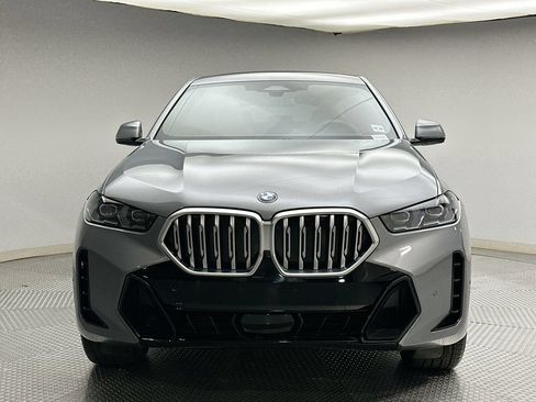 Used 2024 BMW X6 xDrive40i w/ Executive Package AWD/4WD image 16