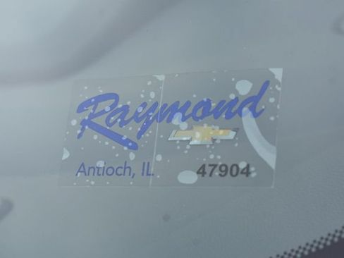 New 2026 Chevrolet Trax LT w/ LT Convenience Package FWD image 34